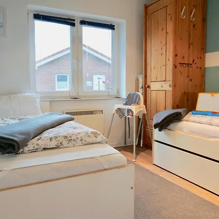 Ferienhaus Ryokan Prázdninový dům *