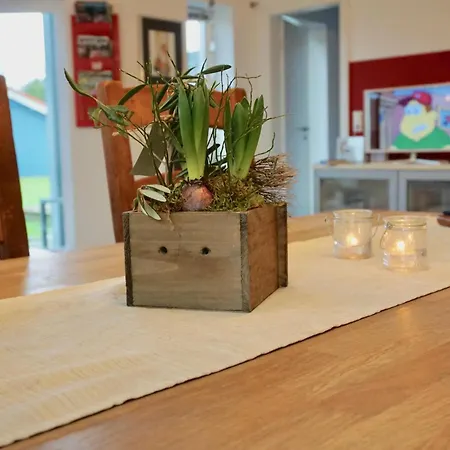 Ferienhaus Ryokan Prázdninový dům *