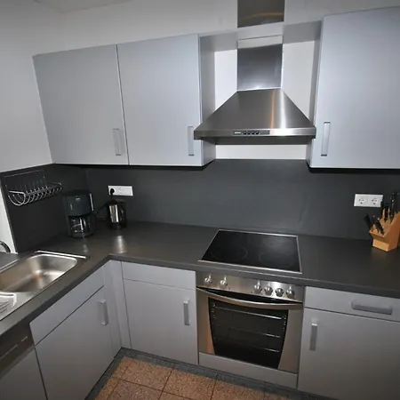 Prázdninový dům Ferienhaus Ryokan