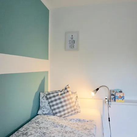 Ferienhaus Ryokan Prázdninový dům *