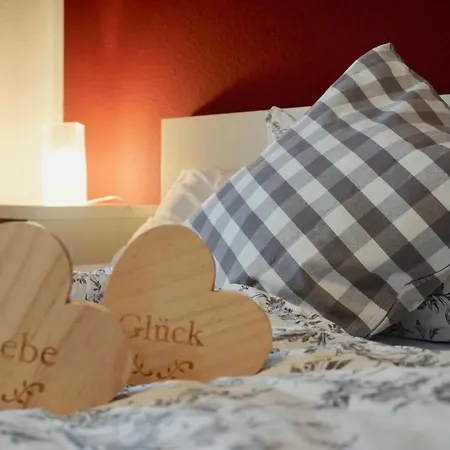 Ferienhaus Ryokan * Otterndorf