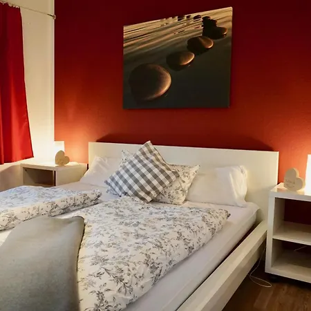 Ferienhaus Ryokan * Otterndorf