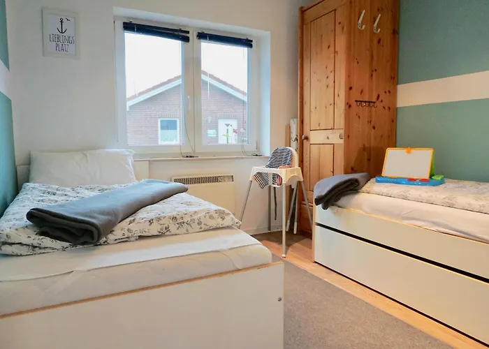 Ferienhaus Ryokan Hébergement de vacances *