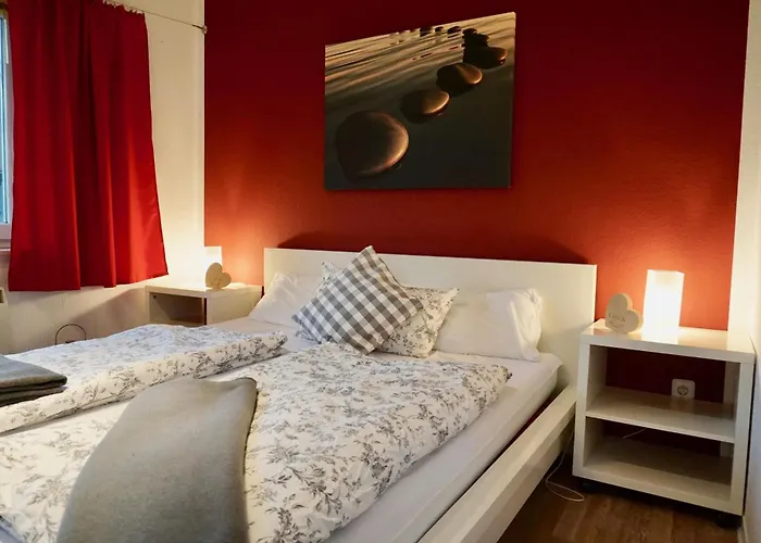 Ferienhaus Ryokan * Otterndorf